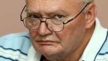 'Gospodinu profesoru' mjesec dana istražnog zatvora