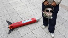 Sjeverna Koreja izravna prijetnja SAD-u