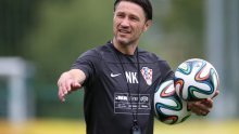 Kovač nakon Malija: Nećemo tražiti dlaku u jajetu!