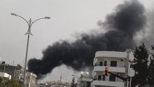 U napadima autobombom 25 mrtvih i 175 ranjenih