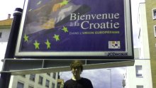 U Strasbourgu zatečeni ulaskom Hrvatske u EU