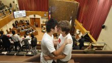 Kako je Južna Amerika postala Eldorado za LGBT prava