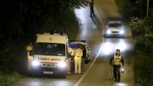 16-godišnjak poginuo pri slijetanju automobila