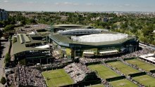 Svinjska gripa prijeti i Wimbledonu?