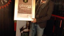 Gibonni primio platinastu ploču