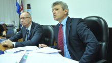 Judges' association condemn Sanader's accusations against judge Turudic