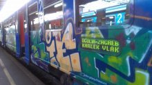 Klima ne radi, prozori se ne otvaraju - tako HŽ vozi u EU