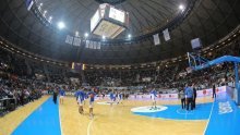 Košarkaški klub Zadar traži predstečajnu nagodbu