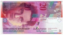I mađarska vlada odbacila prijedlog bankara za švicarce