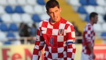 Ademi odlučio: Umjesto Hrvatske, igrat će za Makedoniju!