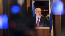 Dogovoren sastanak palestinskog i izraelskog premijera