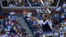 Marin Čilić na omiljenom 'grand slamu' peti nositelj