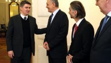 Ogorčeni poslodavci: S ovakvom politikom Hrvatska neće opstati!