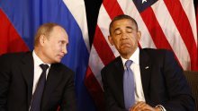 Obama stiže u Estoniju pokazati Putinu gdje je granica