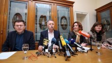 Sindikati poručuju Vladi: Ne dirajte te plaće!