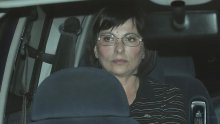 Marina Lovrić Merzel iz pritvora dala ostavku