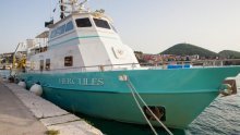 Potraga za antičkim brodovima u dubrovačkom podmorju