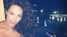 Tatjana Jurić skroz je opijena romantikom