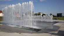 Tko će održavati Bandićeve fontane za 2,5 milijuna: Evo što sve treba da bi voda bila bistra