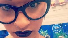 Skin Diamond više nije čedna