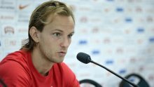 Emocije su bile jače! Rakitić se rasplakao