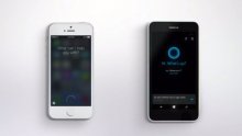 U novoj reklami Microsoftova Cortana ‘ispljuskala’ Siri