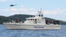 Nijemac se utopio kod Lopara