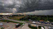 Vatrogasci u jednom danu izašli 100 puta na teren