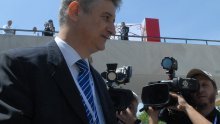 Karamarko: Croatia can raise question of Sveta Gera