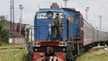 Na vlak za Harkov nisu ukrcana tijela svih poginulih