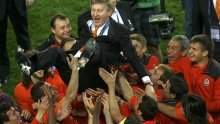 Vlasnik Šahtara poručio odbjeglima: Patit ćete!