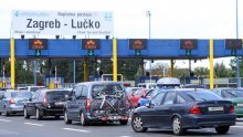 Putujete? Pripremite se na gužve i kolone