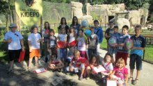 Odličan program ZG ZOO-a za osnovnoškolce!