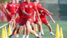 Odlična vijest za RNK Split: Ne moraju u Izrael...
