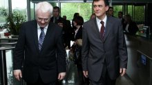 'Za Hajduk nemaju 6 tisuća eura, a Josipoviću daju 67 milijuna kuna!'