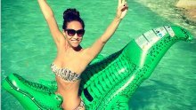 Jeftina zabava svjetskih celebrityja