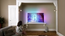 Novi Philipsov UHD Ambilight dolazi s Androidom