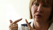 Đurđa Adlešič od idućeg tjedna zastupnica