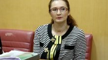'Žao mi je što se tako spominju žene'