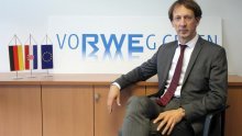 RWE zauzeo oko 5 posto tržišta električne energije