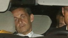 Sarkozy i formalno pod istragom