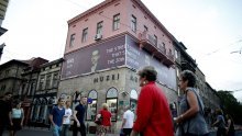 Sarajevo preplavili turisti na monumentalnu obljetnicu