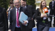 Može li Juncker računati na Hrvate u EP-u?