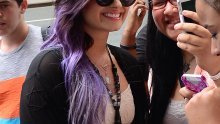 Tko može odoljeti osmijehu Demi Lovato