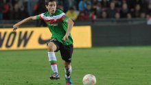 Ako se prezivaš Herrera, danas možeš i do ManUtd-a