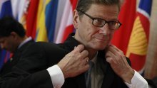 'Ulazak u EU samo je poticaj za reforme'