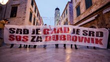 UNESCO ispituje situaciju u Dubrovniku zbog Srđa
