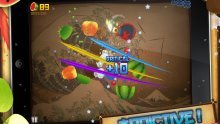 Fruit Ninja Kinect skinut preko milijun puta