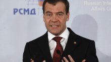 Čistka Putinovih ljudi, ali zna se tko je glavni