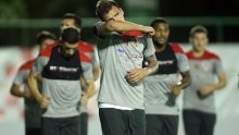 S ovakvim Mandžukićem, Kamerun nema izgleda